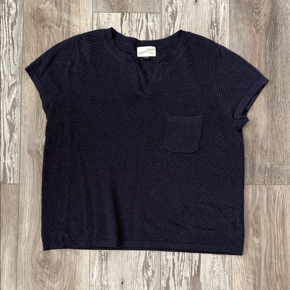 Universal Thread knit top